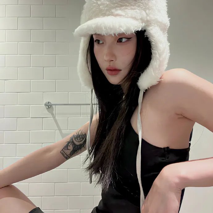 甜蜜圈套